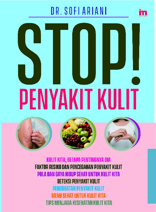 Stop! Penyakit Kulit